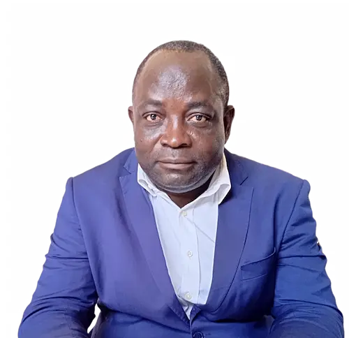 NGUETCHUENG FOTSO